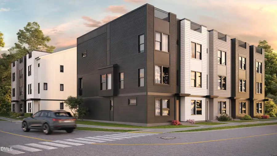 901 Gurley Street, Durham, NC 27701 - #3