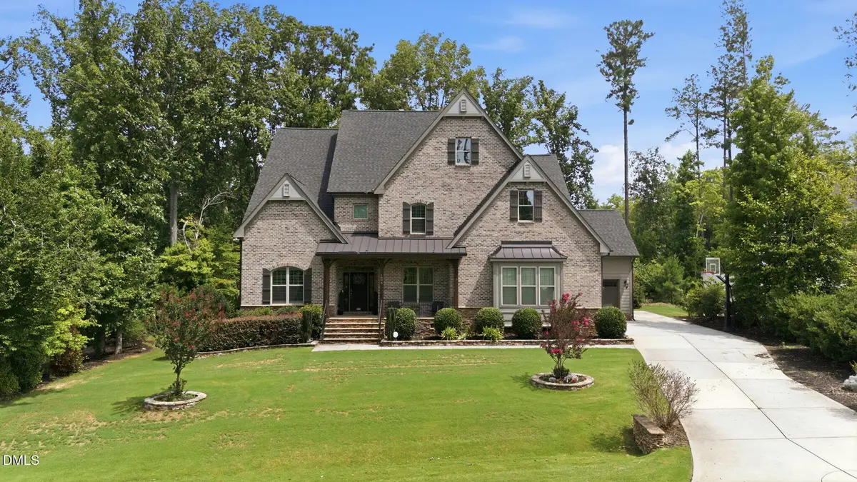 1804 Banks View Drive, Raleigh, NC 27603 - #1
