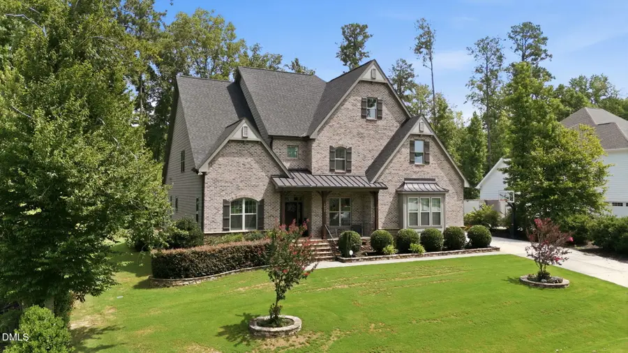 1804 Banks View Drive, Raleigh, NC 27603 - #2
