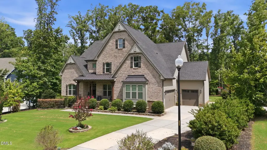 1804 Banks View Drive, Raleigh, NC 27603 - #3