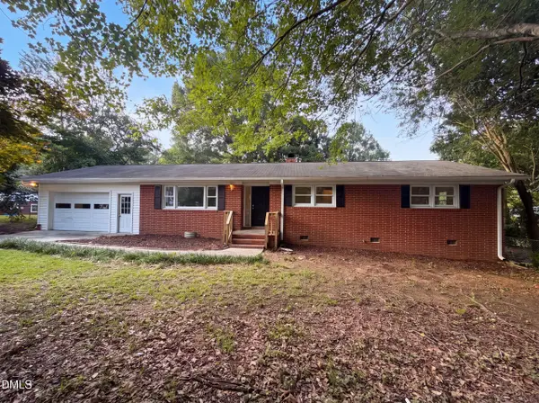 407 Lamesa Drive, Raleigh, NC 27603