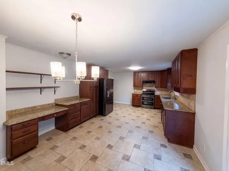 407 Lamesa Drive, Raleigh, NC 27603 - #2