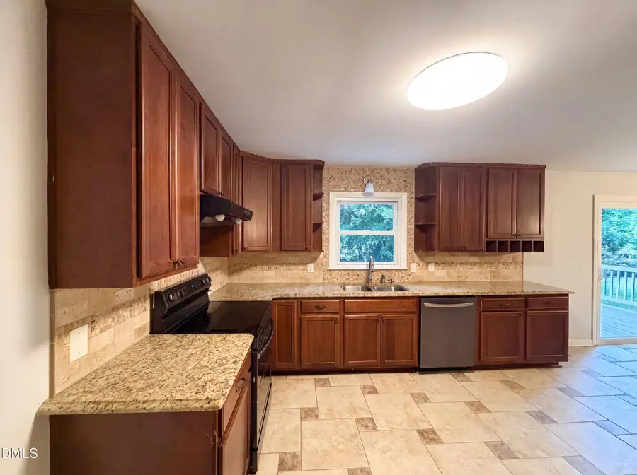 407 Lamesa Drive, Raleigh, NC 27603 - #3