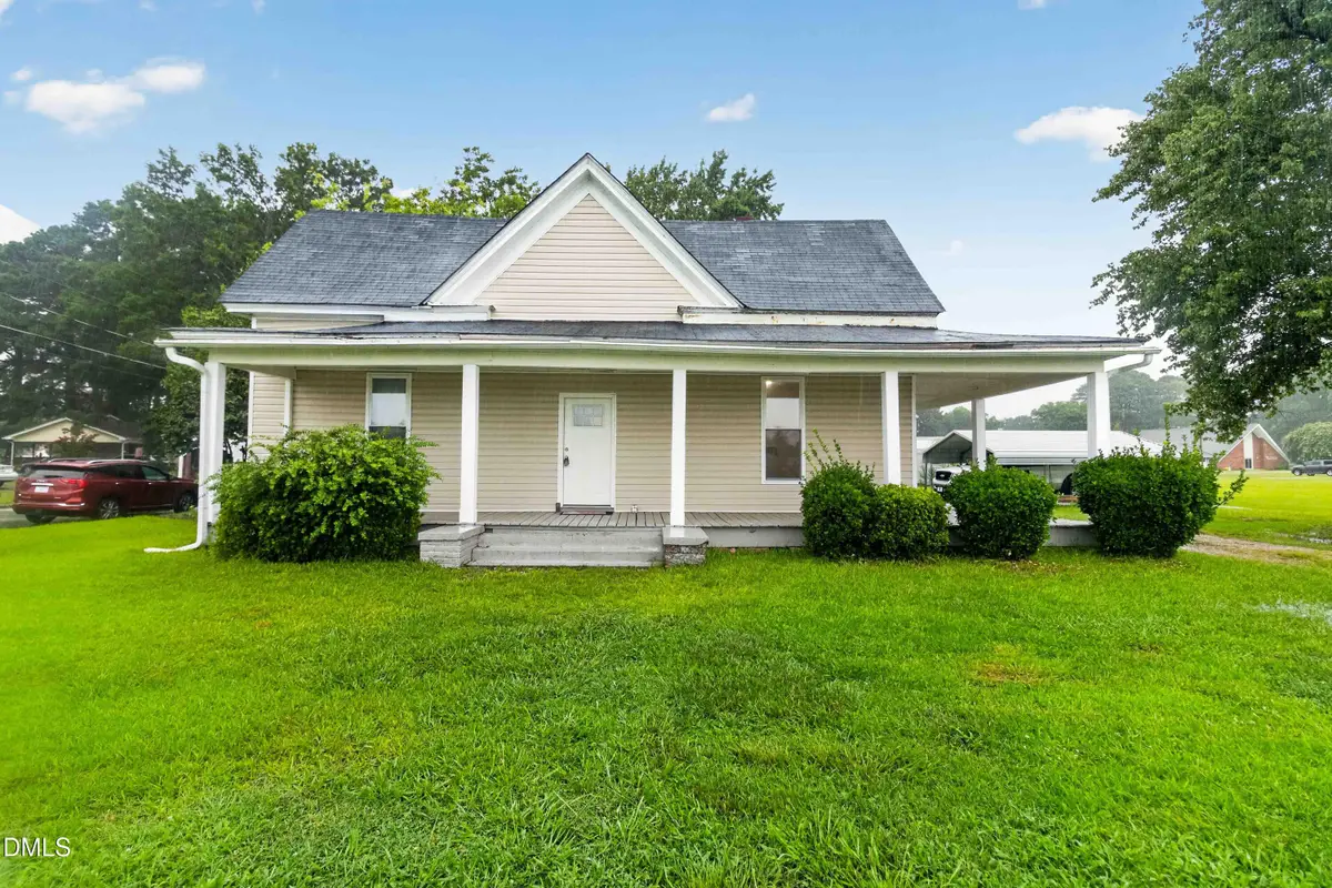 2008 Downing Street, Wilson, NC 27893 - #1