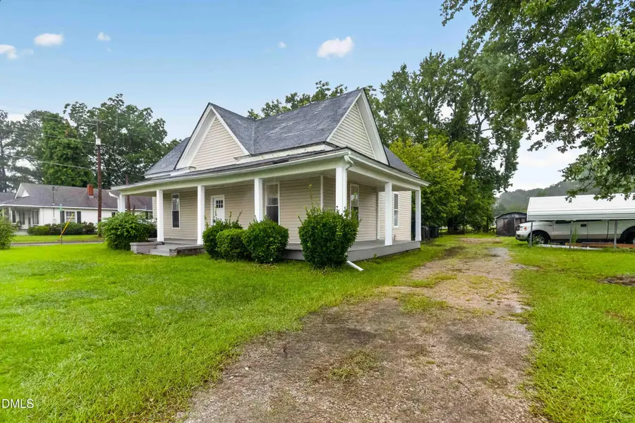 2008 Downing Street, Wilson, NC 27893 - #2