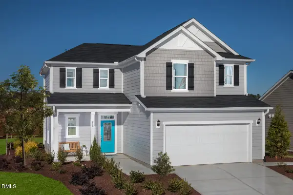 695 Purple Aster Street, Youngsville, NC 27596