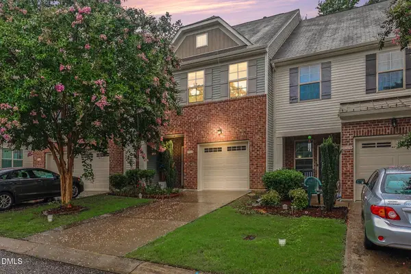 1031 Contessa Drive, Cary, NC 27513