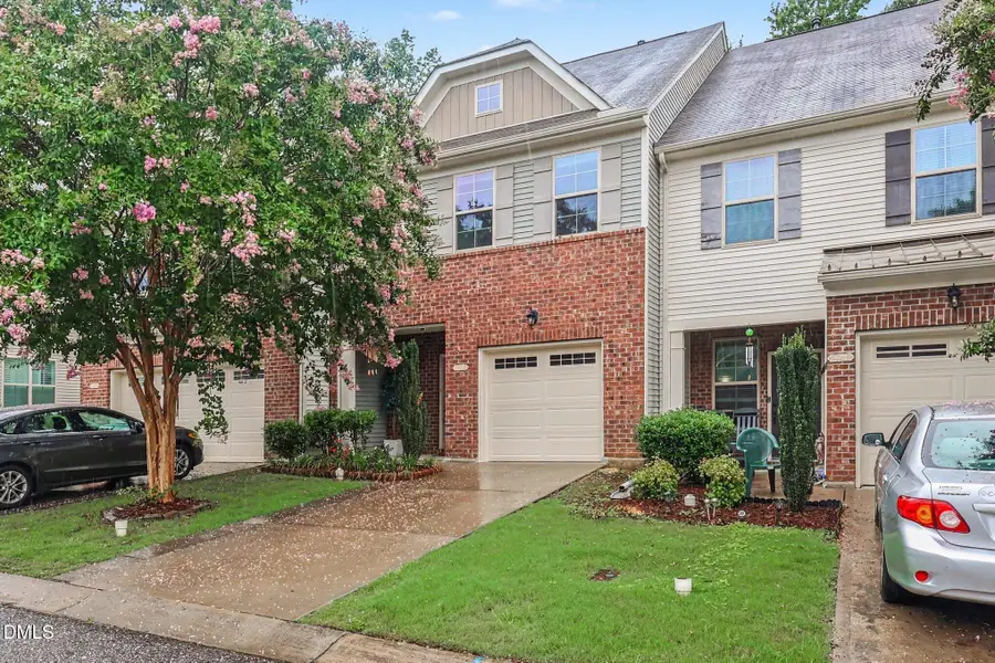 1031 Contessa Drive, Cary, NC 27513 - #2