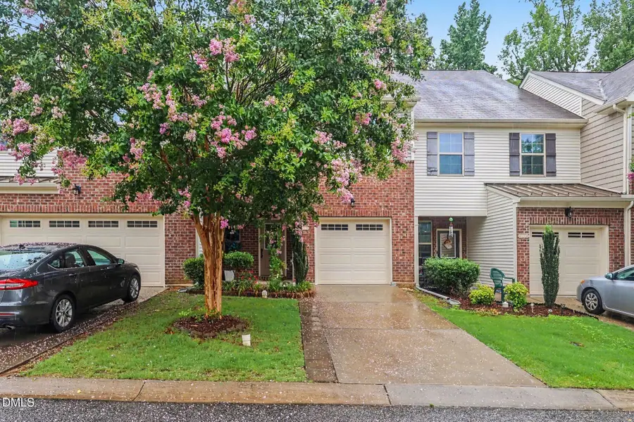 1031 Contessa Drive, Cary, NC 27513 - #3