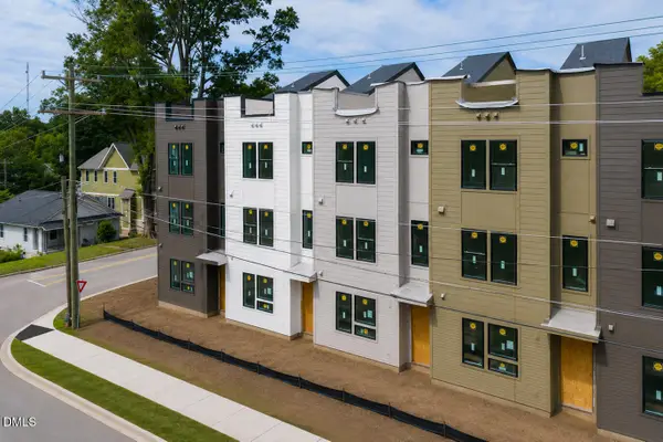 901 Gurley Street, Durham, NC 27701