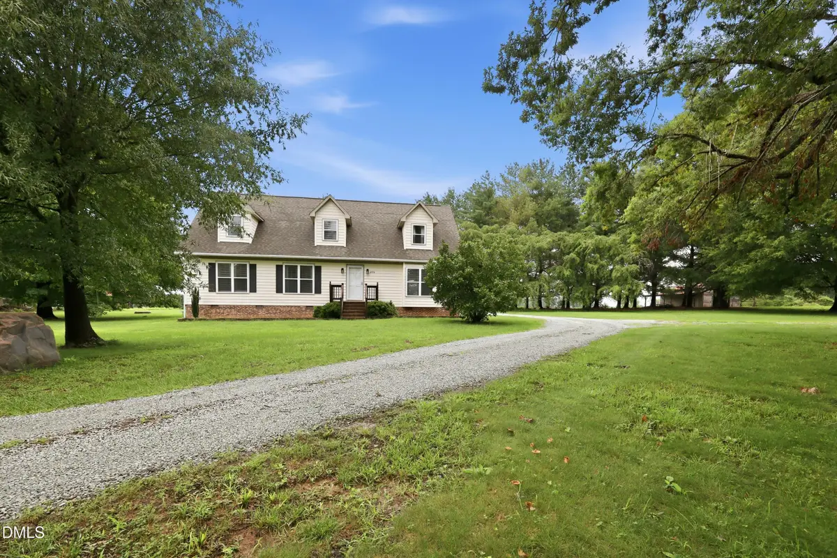 2173 Tommie Daniel Road, Oxford, NC 27565 - #1