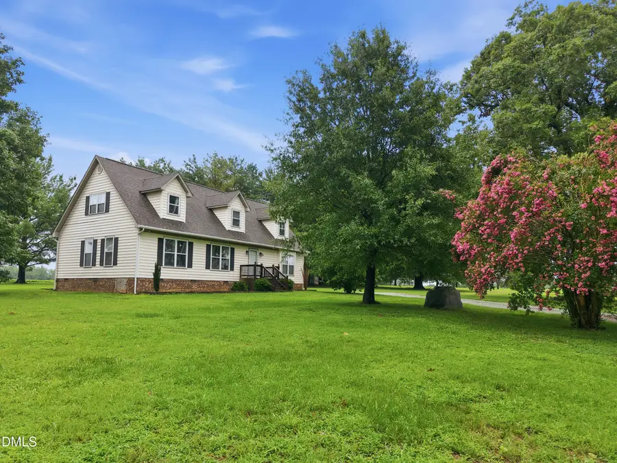 2173 Tommie Daniel Road, Oxford, NC 27565 - #3