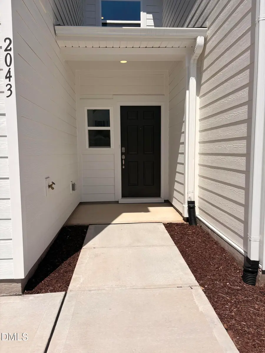 2043 Oakdale Drive, Durham, NC 27703 - #2