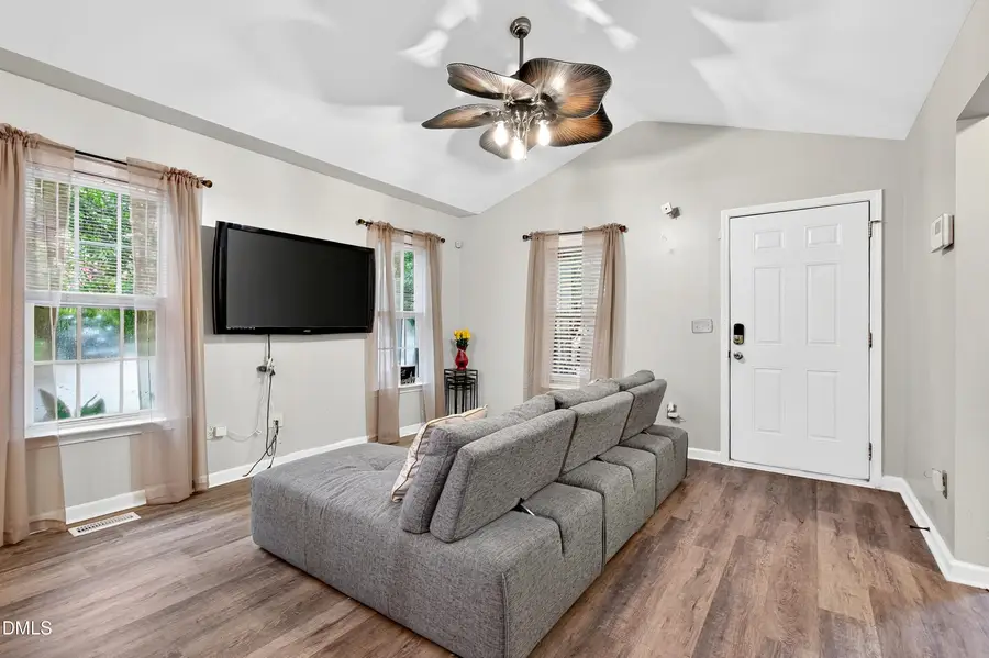702 E Jones Street, Raleigh, NC 27601 - #2