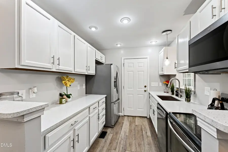 702 E Jones Street, Raleigh, NC 27601 - #3