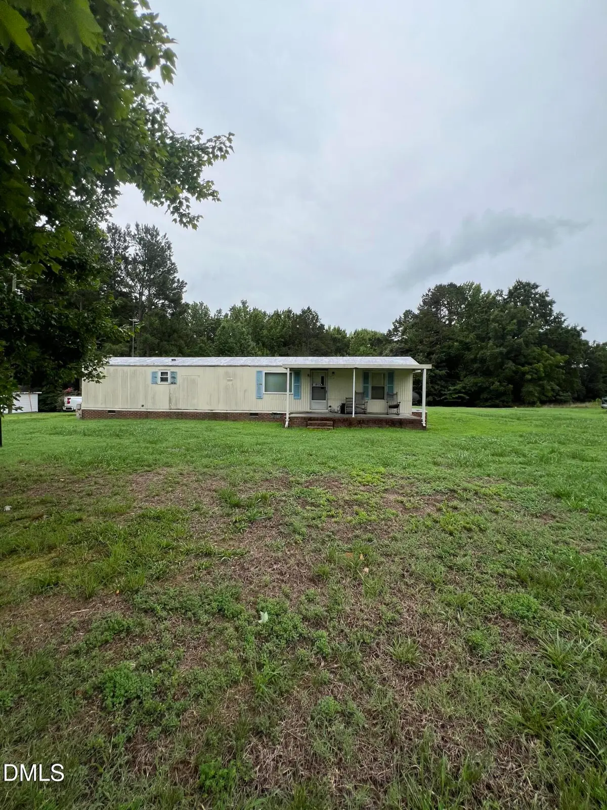 11865 Hurdle Mills Road, Hurdle Mills, NC 27541 - #1