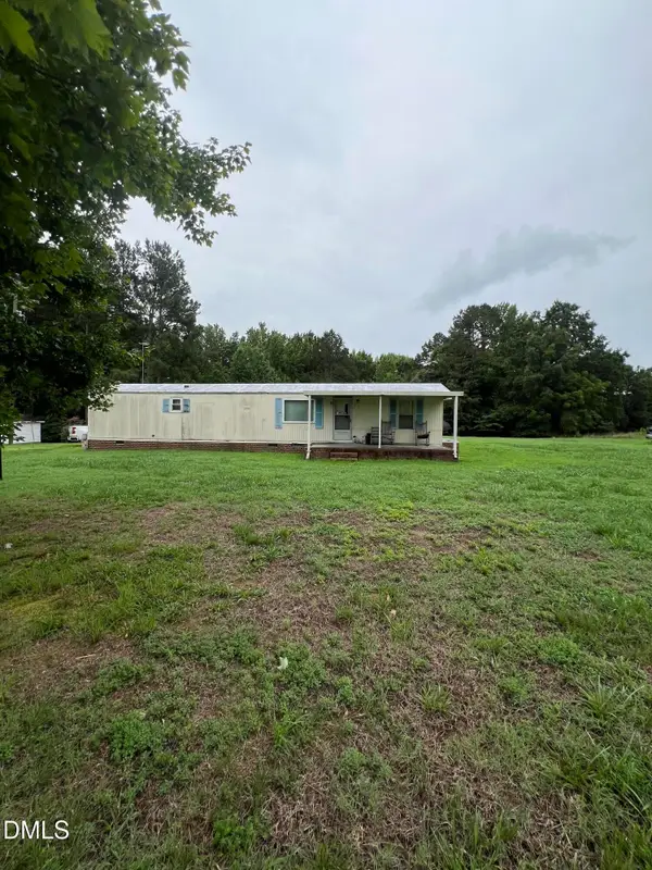 11865 Hurdle Mills Road, Hurdle Mills, NC 27541