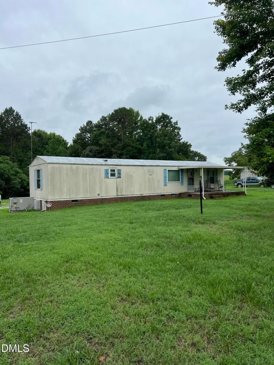 11865 Hurdle Mills Road, Hurdle Mills, NC 27541 - #2