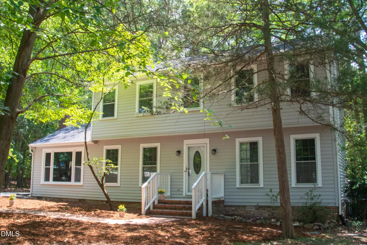 110 Country Road, Chapel Hill, NC 27514 - #1