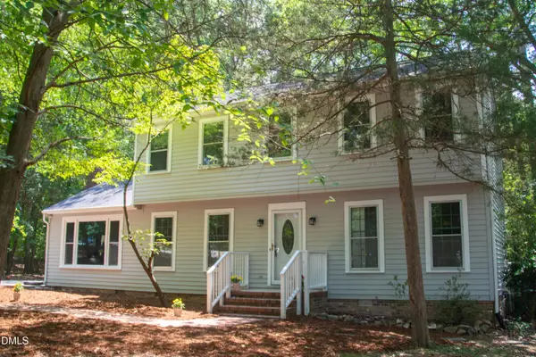 110 Country Road, Chapel Hill, NC 27514