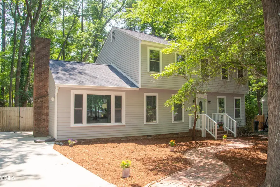 110 Country Road, Chapel Hill, NC 27514 - #2