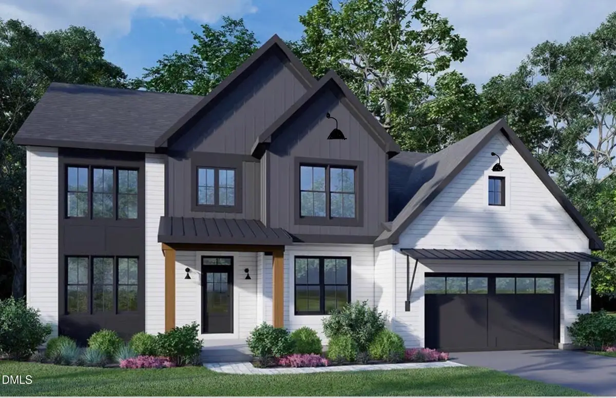 104 Spring Grove Drive, Oxford, NC 27565 - #1