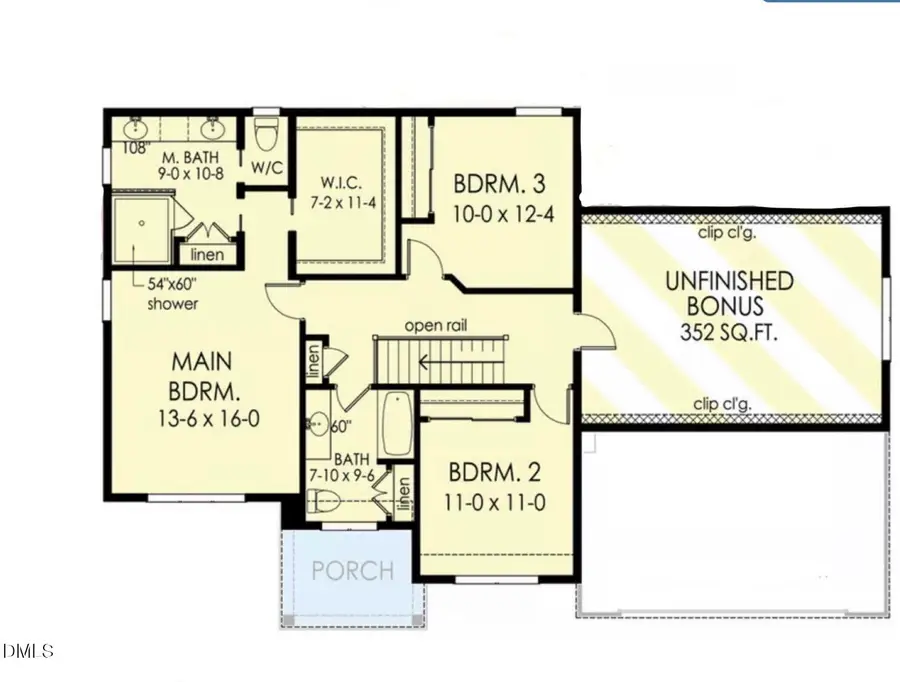 104 Spring Grove Drive, Oxford, NC 27565 - #3