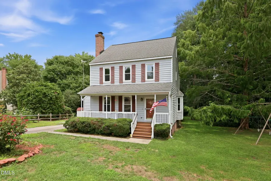 6248 Degrace Drive, Wake Forest, NC 27587 - #3