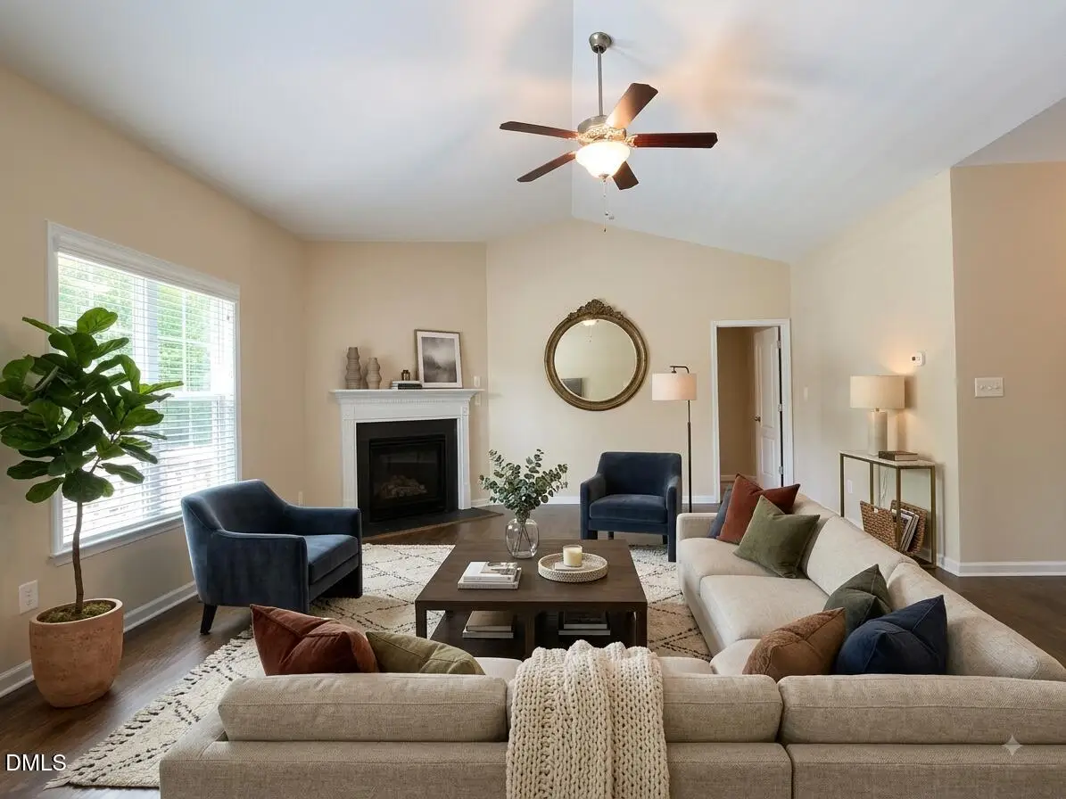 20 Sequoia Drive, Clayton, NC 27527 - #1