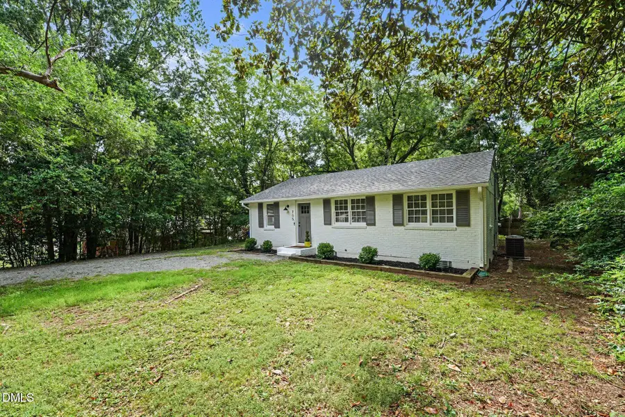 705 Brigham Road, Raleigh, NC 27610 - #3