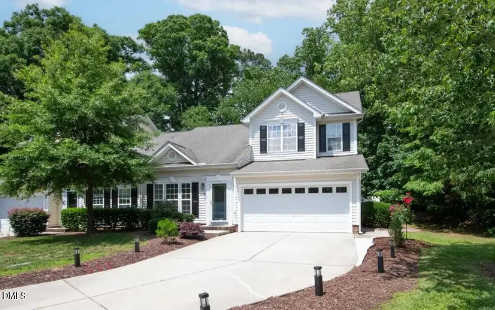 409 Tresa Brook Court, Cary, NC 27519 - #1