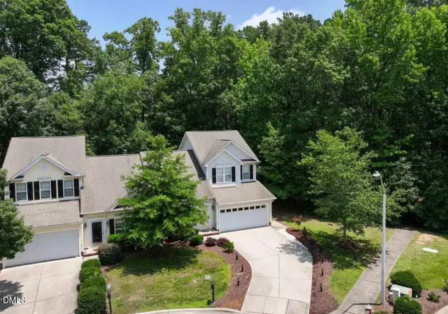409 Tresa Brook Court, Cary, NC 27519 - #2