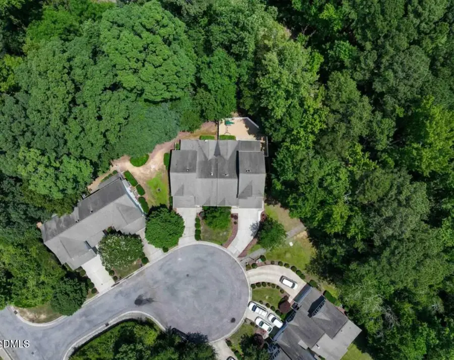 409 Tresa Brook Court, Cary, NC 27519 - #3