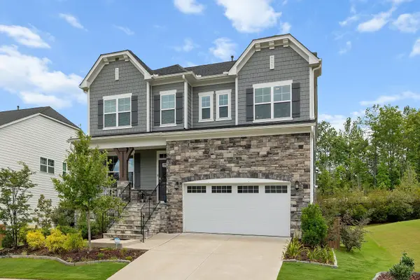 1804 Back Porch Way, Cary, NC 27519