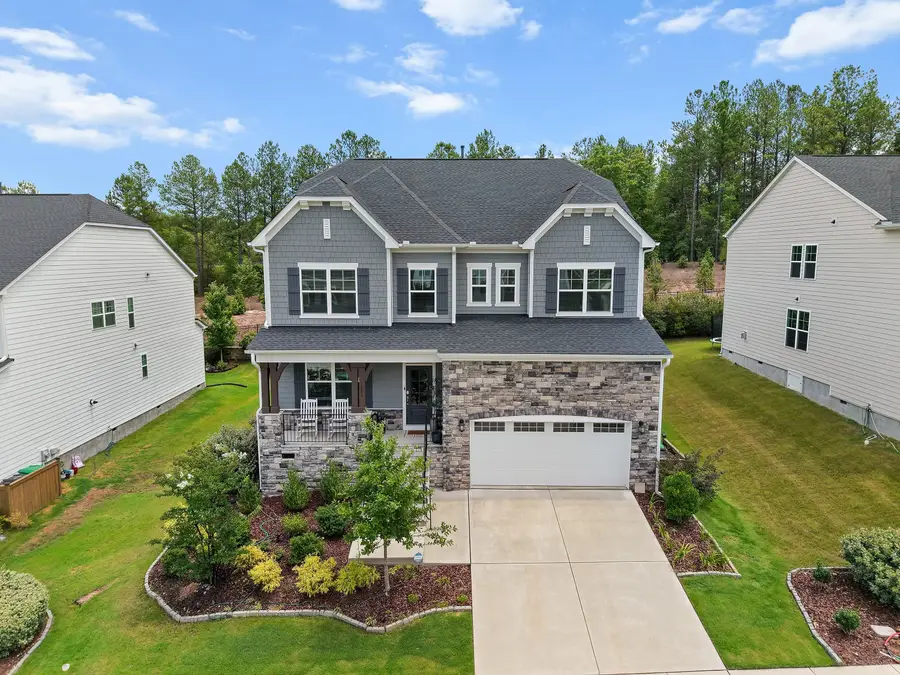 1804 Back Porch Way, Cary, NC 27519 - #2