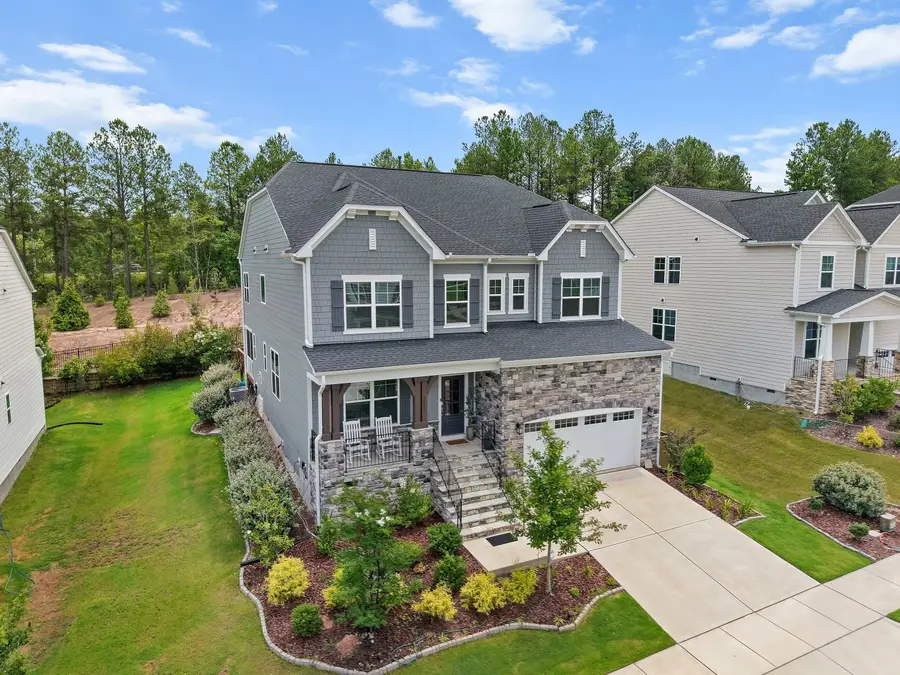 1804 Back Porch Way, Cary, NC 27519 - #3