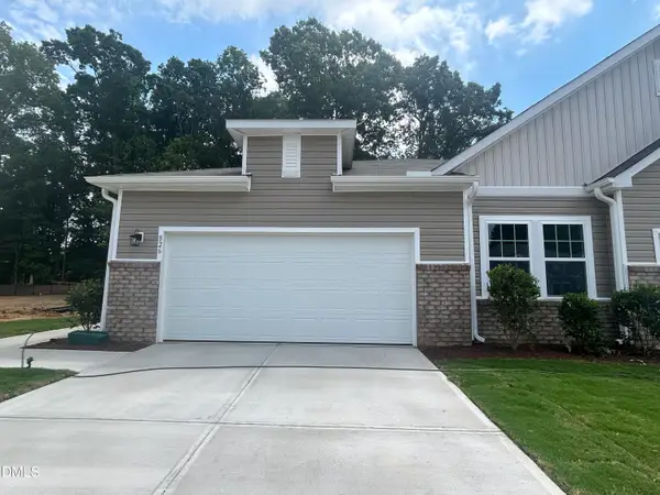 826 Hanford Landing Drive, Graham, NC 27253