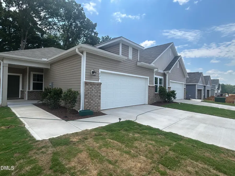 826 Hanford Landing Drive, Graham, NC 27253 - #2