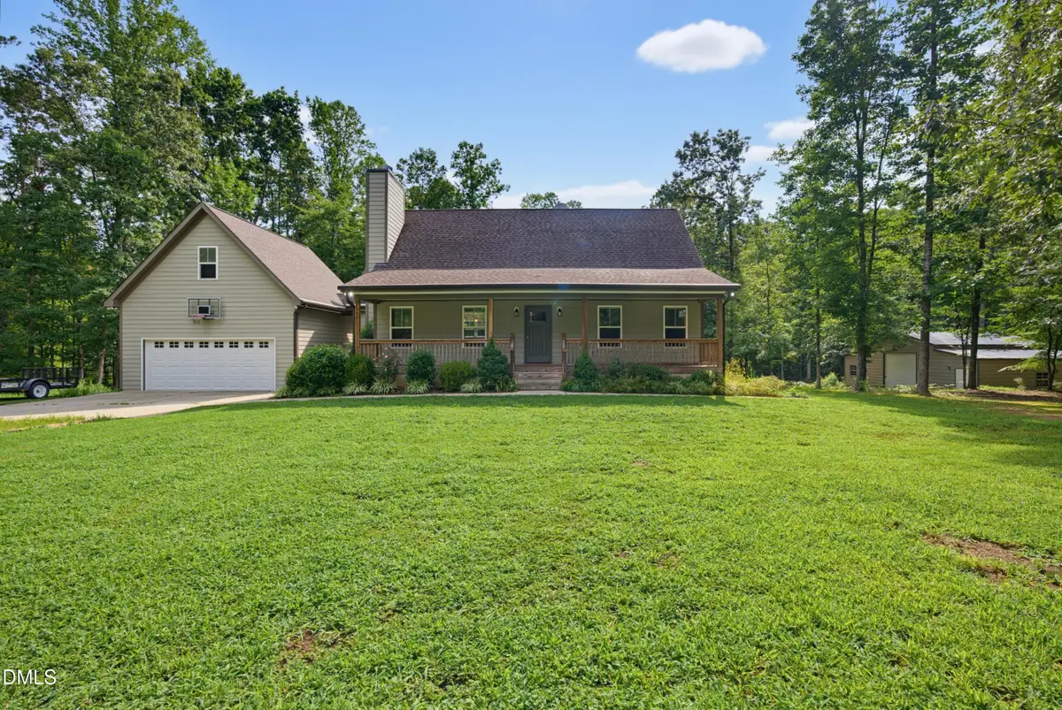 95 Birch Creek Farm Lane, Franklinton, NC 27525 - #1
