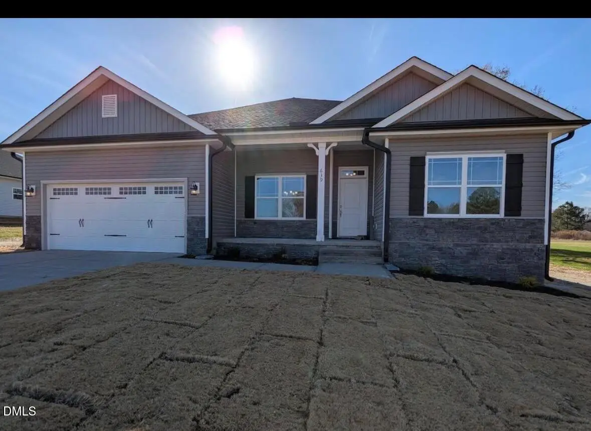 9410 Shallow Creek Trail, Bailey, NC 27807 - #1