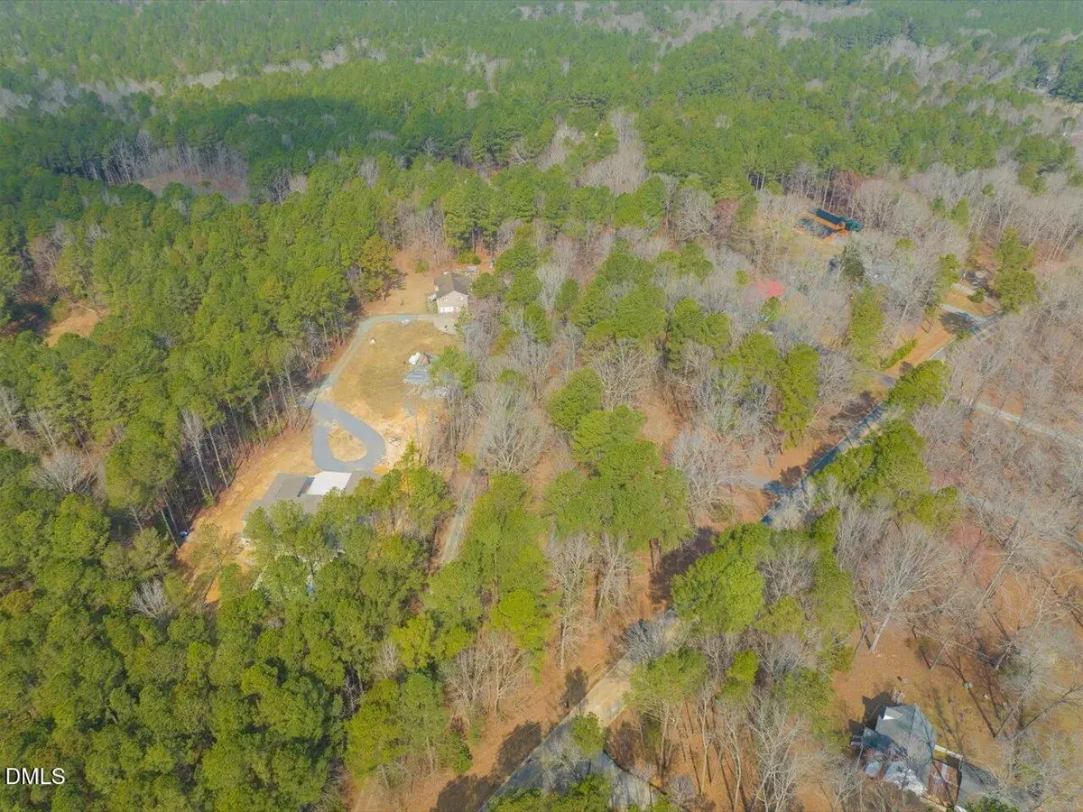 1701 Mitchells Chapel Road, Pittsboro, NC 27312 - #1