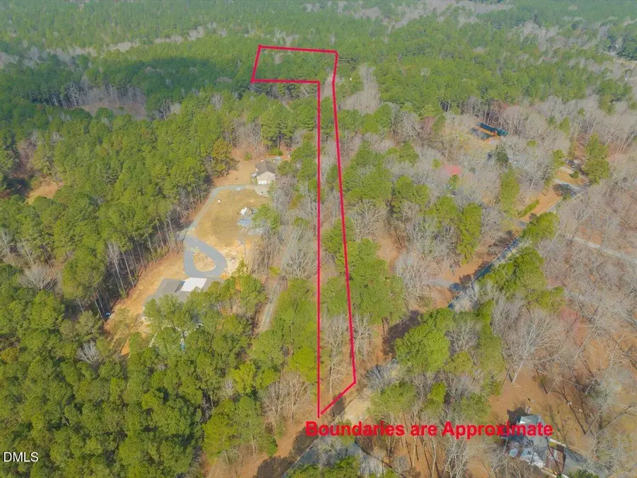 1701 Mitchells Chapel Road, Pittsboro, NC 27312 - #2