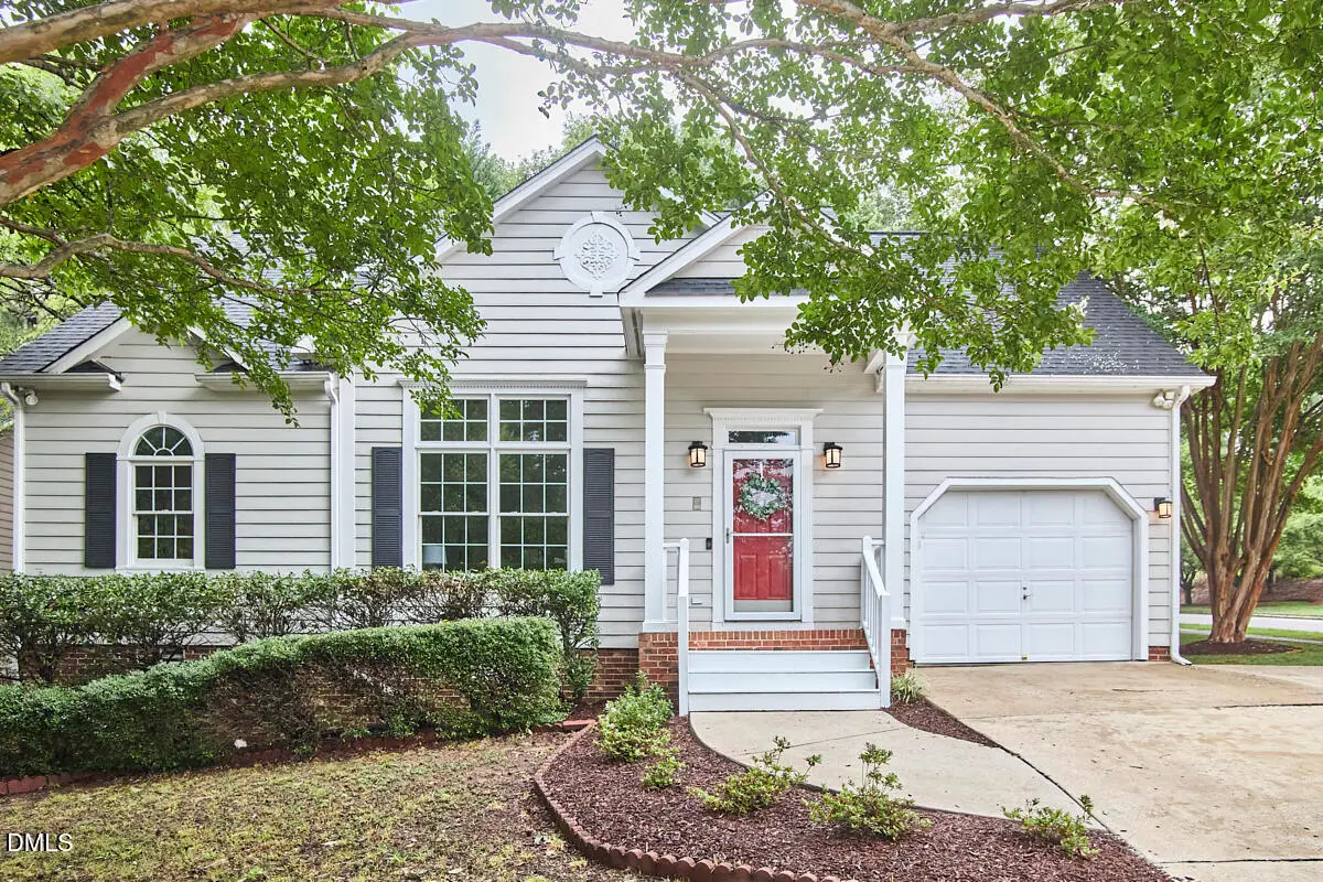 2 Creeks Edge Court, Durham, NC 27713 - #1