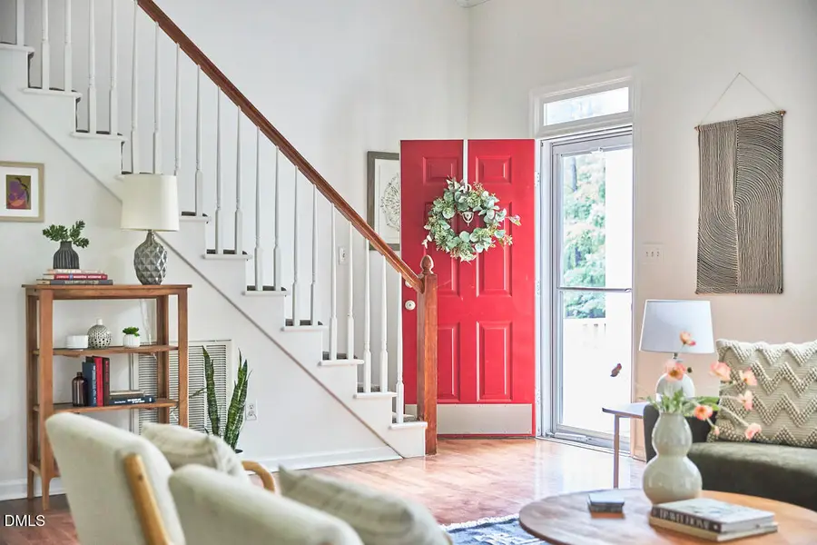 2 Creeks Edge Court, Durham, NC 27713 - #3