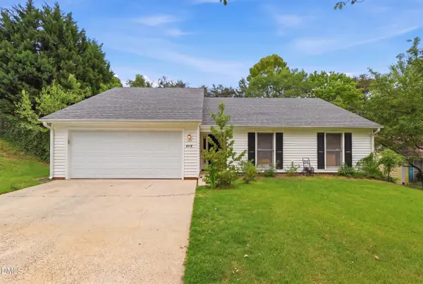 4110 Appleton Road, Greensboro, NC 27405