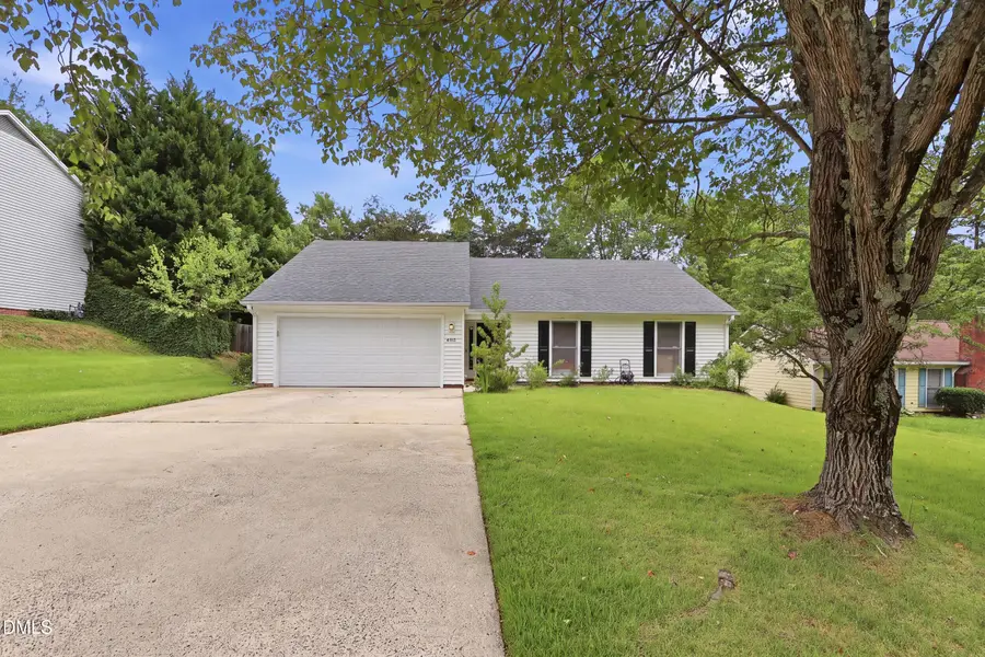 4110 Appleton Road, Greensboro, NC 27405 - #2