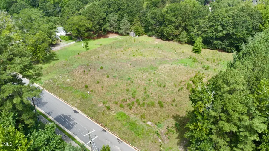 321 E Barbee Street, Zebulon, NC 27597 - #3