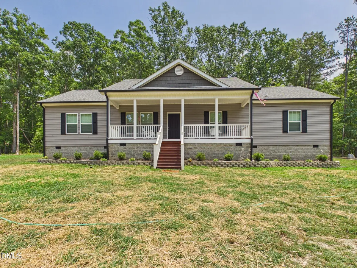 635 Manor Drive, Timberlake, NC 27583 - #1