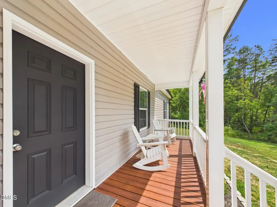 635 Manor Drive, Timberlake, NC 27583 - #2