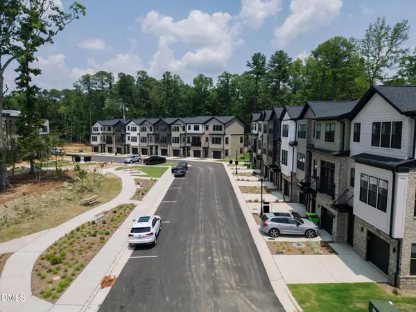 1200 Redwood Road, Chapel Hill, NC 27514